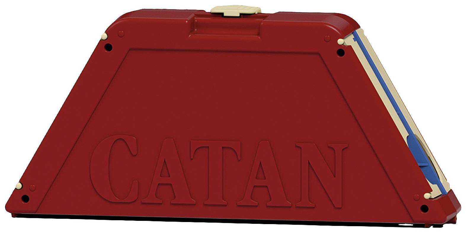 Kosmos CATAN - Das Spiel - kompakt