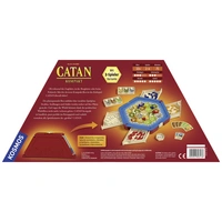 Kosmos CATAN - Das Spiel - kompakt Kosmos CATAN - Das Spiel - kompakt