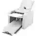 Ideal Office Falzmaschine 8306 max. Papierformat: A4 115 Blatt / Minute Ideal Office Falzmaschine 8306 max. Papierformat: A4 115 Blatt / Minute