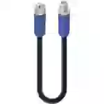 Lumberg Automation 934853184 Sensor-/Aktor-Steckverbinder, konfektioniert M12 Stecker, Buchse 2.00m Polzahl Sensoren: 5 1St. Lumberg Automation 934853184 Sensor-/Aktor-Steckverbinder, konfektioniert M12 Stecker, Buchse 2.00m Polzahl Sensoren: 5 1St.