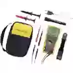Fluke FLUKE-179/MAG2 KIT Hand-Multimeter Fluke FLUKE-179/MAG2 KIT Hand-Multimeter