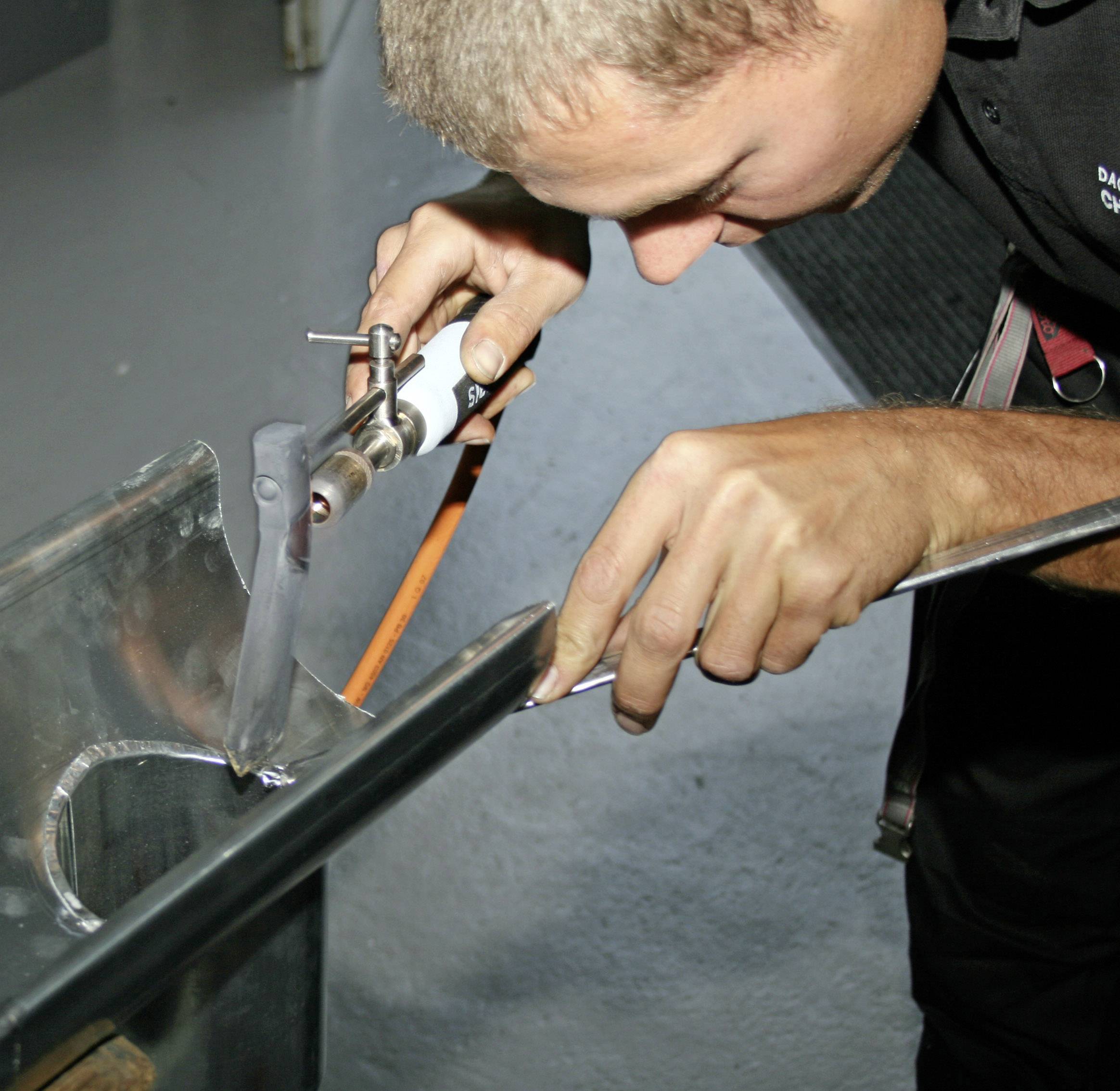 Sievert PRO 95 TITANIUM Weichlötgarnitur 1 St.