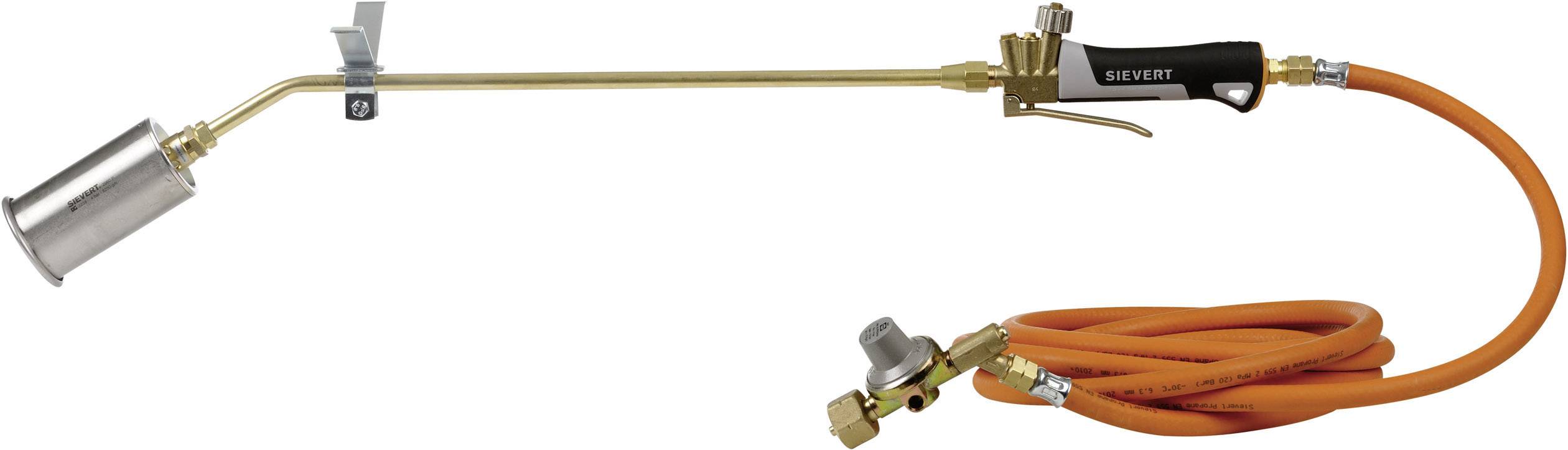 Sievert PRO 88 Hochleistungsbrenner