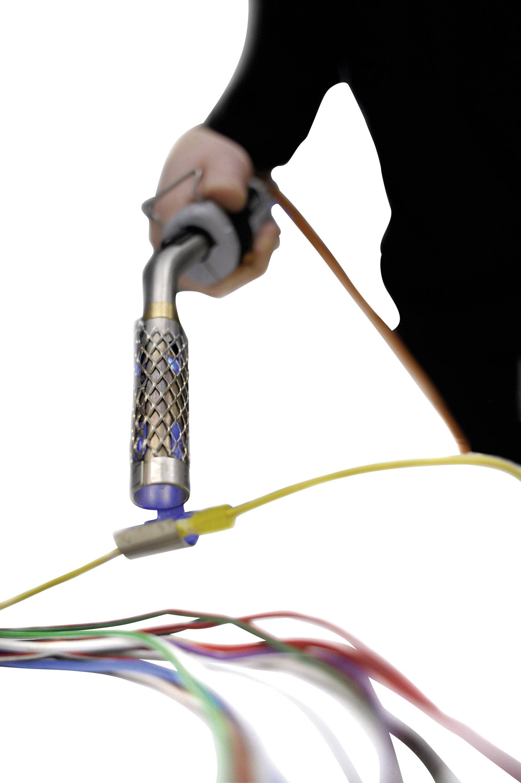 Sievert 335990 Heißluftbrenner