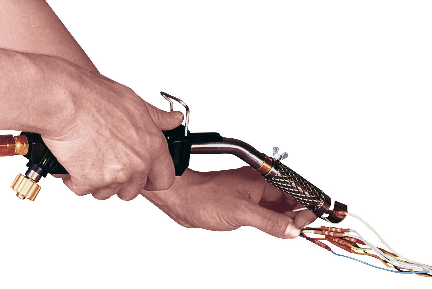 Sievert 335990 Heißluftbrenner