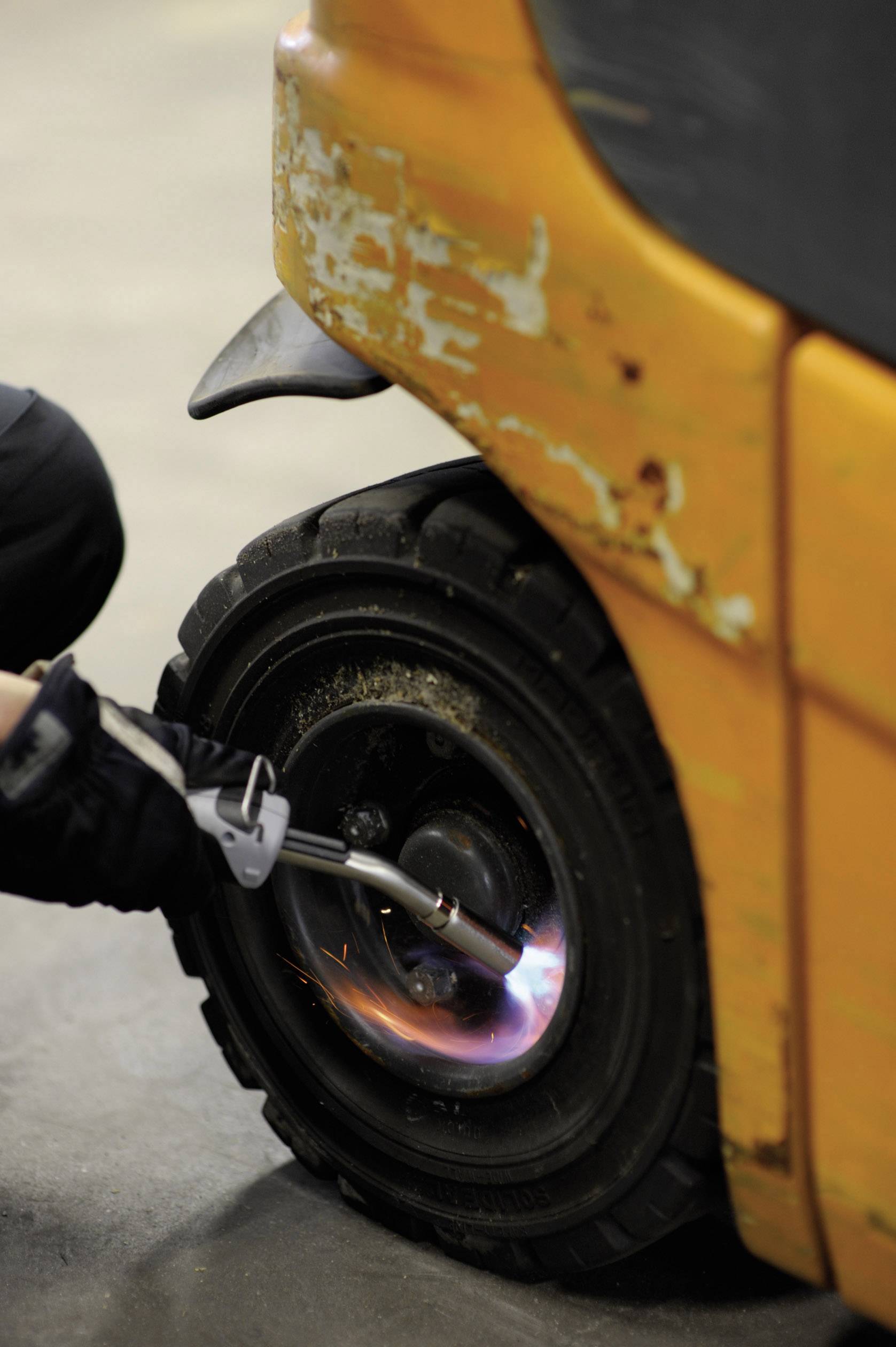 Sievert 333601 Zyklonbrenner