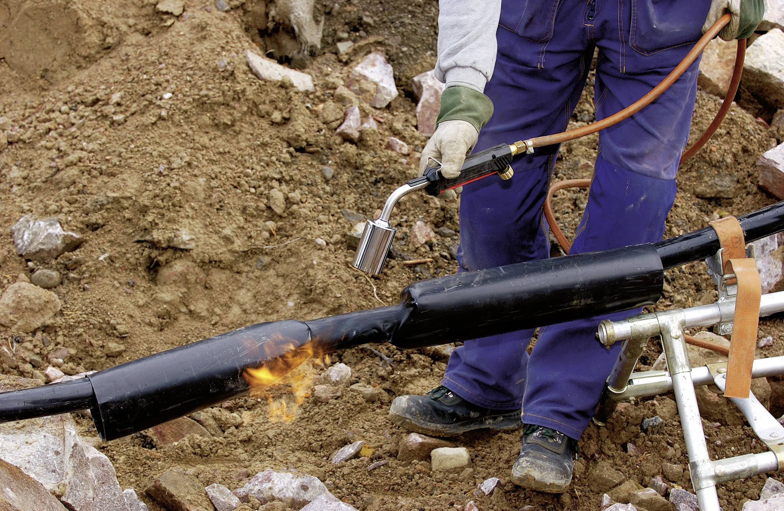 Sievert 334891 Schrumpfbrenner