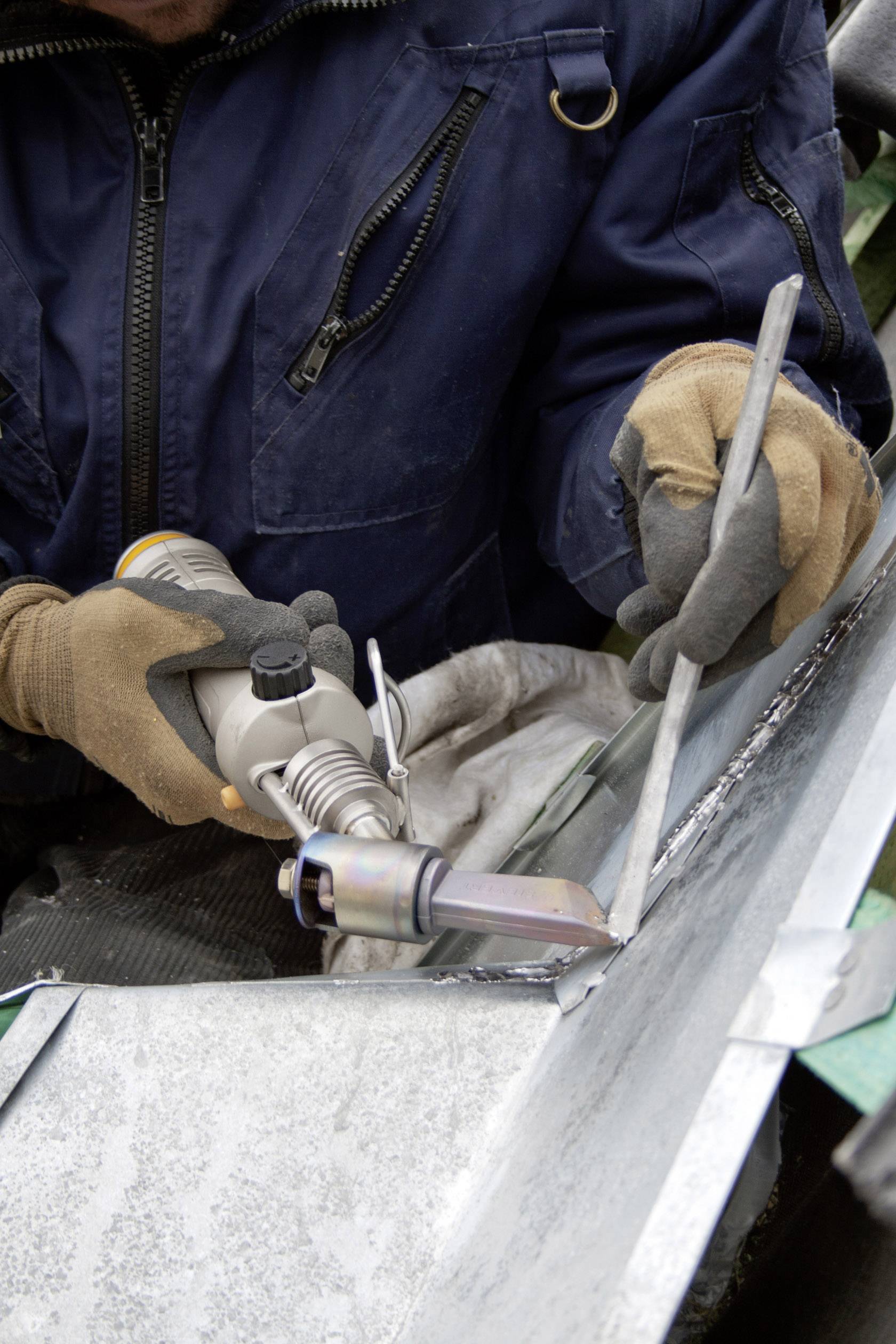 Sievert PSI 3380 Lötkolben 2100 °C 1 Set