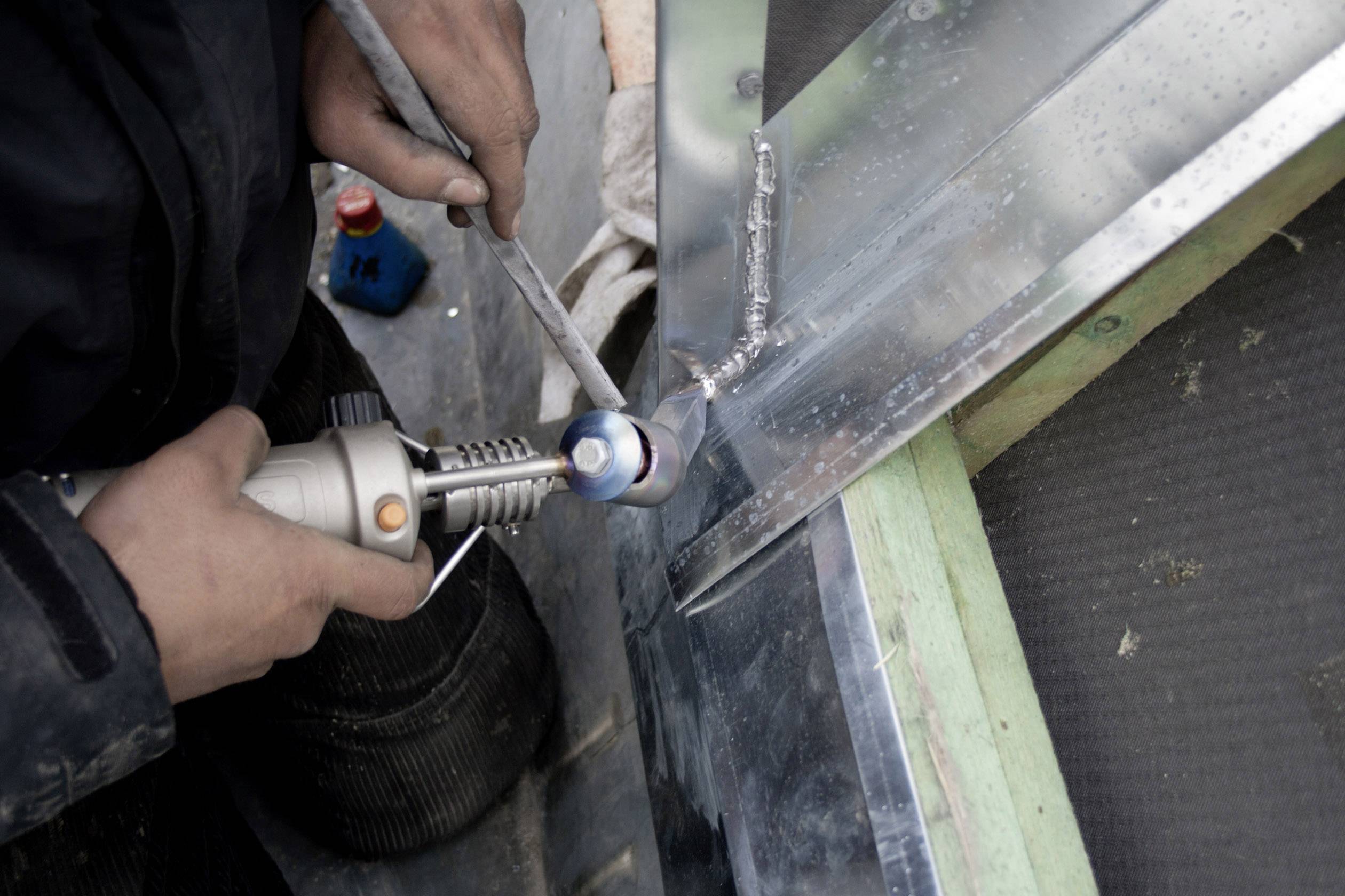 Sievert PSI 3380 Lötkolben 2100 °C 1 Set