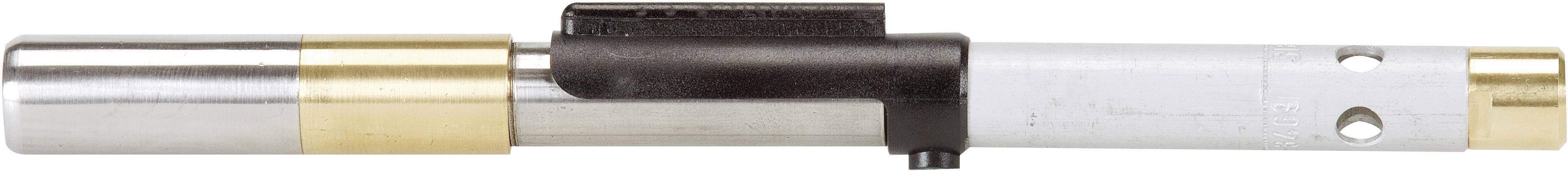 Zyklonbrenner 8707 Brenner-Ø 16mm Verbrauch 230 g/h 2,9 kW SIEVERT