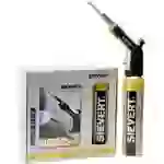 Sievert PowerJet Ultra Set Lötlampe 2100 °C inkl. Gasflasche 1 Set Sievert PowerJet Ultra Set Lötlampe 2100 °C inkl. Gasflasche 1 Set