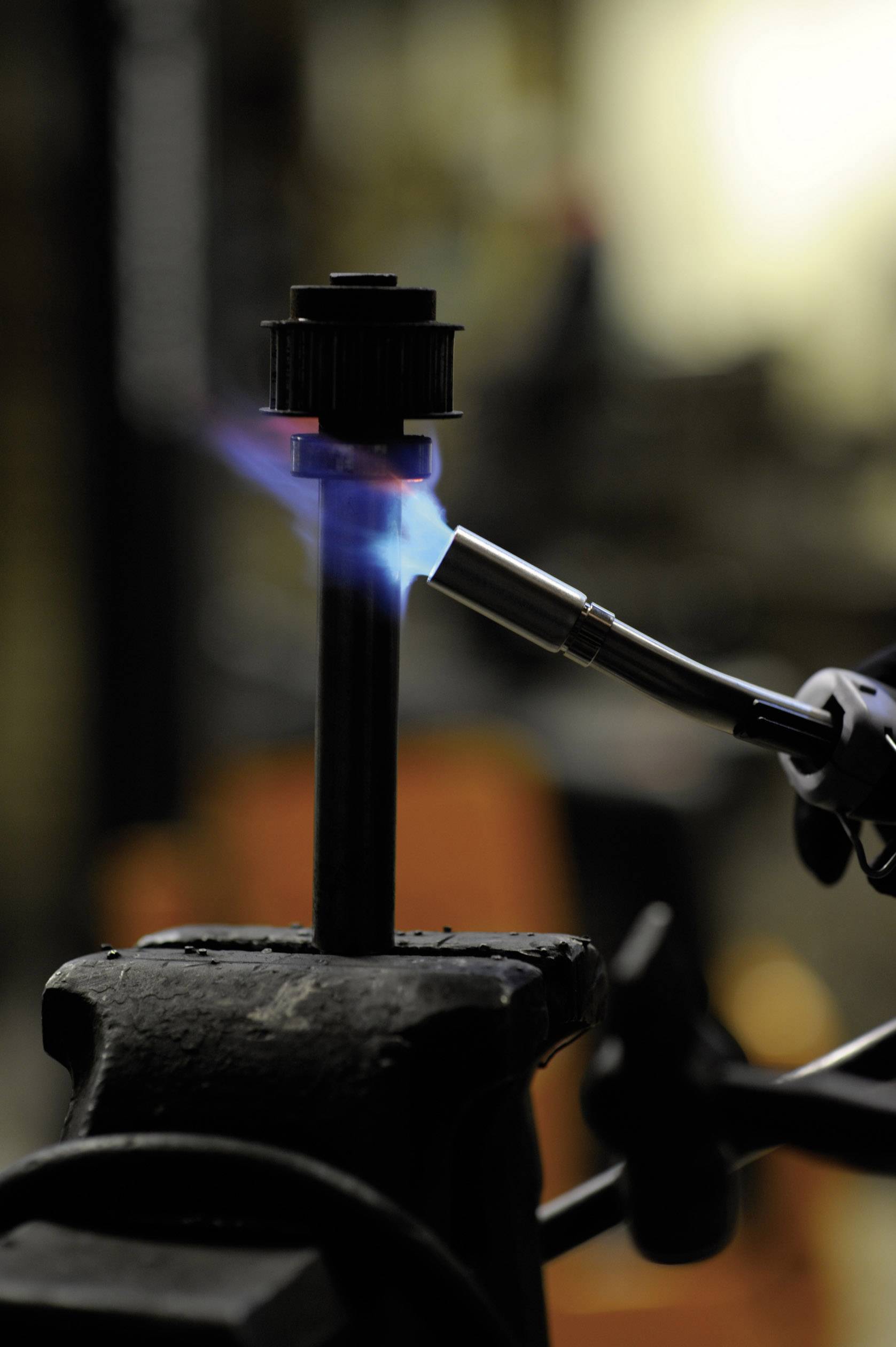 Sievert 333501 Zyklonbrenner