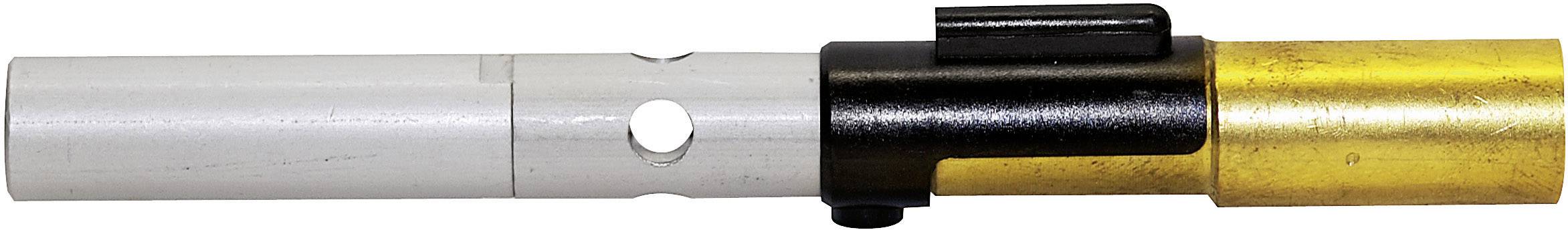 Standardbrenner 8704 Brenner-Ø 16mm Verbrauch 90 g/h 1,2 kW SIEVERT