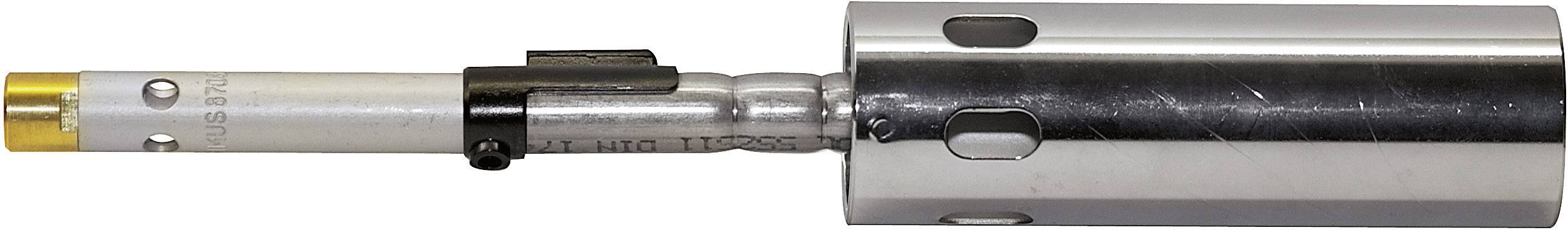 Heißluftbrenner 8708 Brenner-Ø 38mm Verbrauch 130 g/h 1,7 kW SIEVERT
