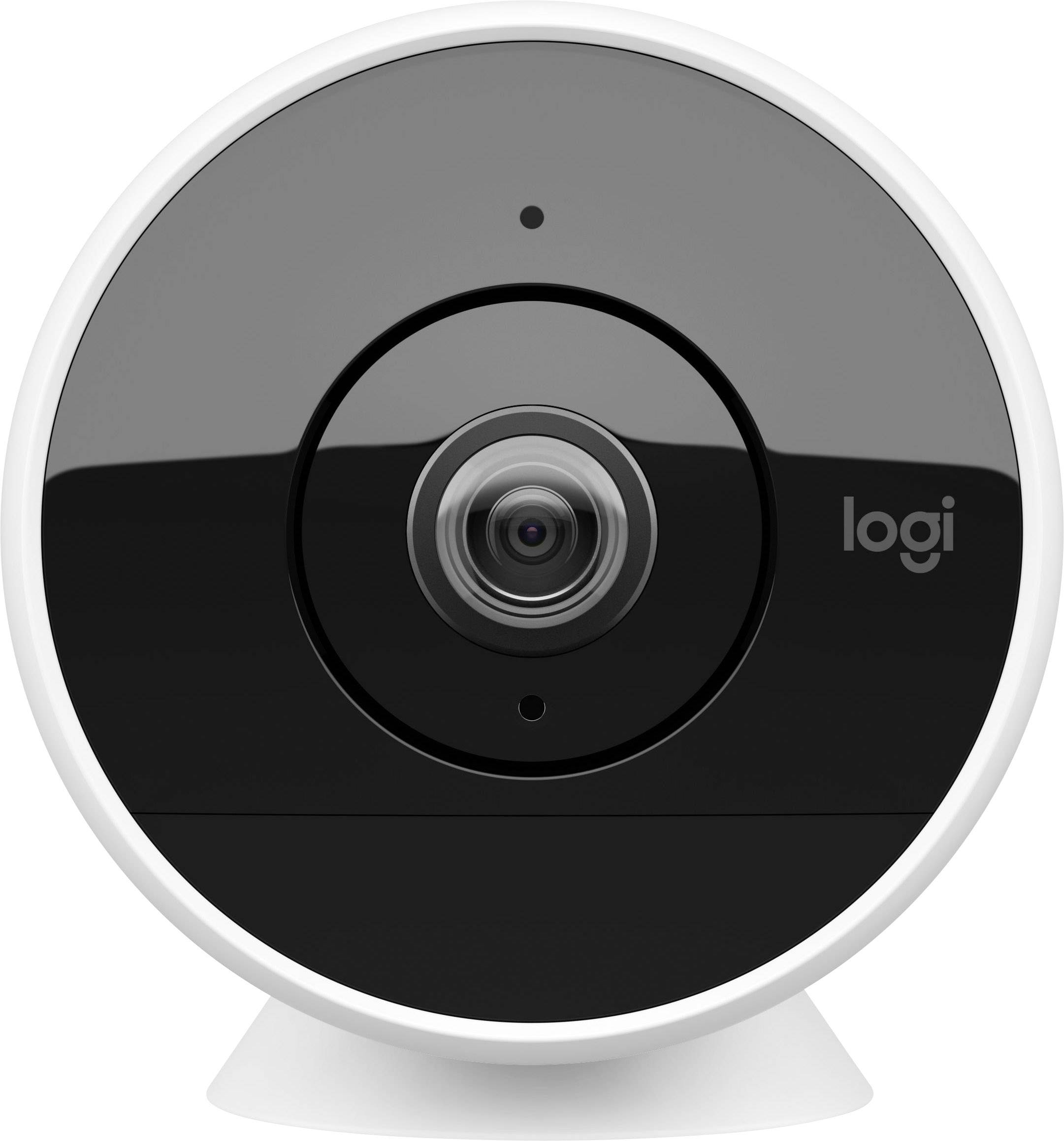 Logitech Circle 2 961-000419 WLAN IP Überwachungskamera 1920 x 1080 Pixel