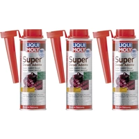 Liqui Moly Super Diesel Additiv 3er Set 5120-750 3St. Liqui Moly Super Diesel Additiv 3er Set 5120-750 3St.