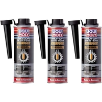 Liqui Moly Motor System Reiniger Diesel 3er Set 5128-900 900 ml Liqui Moly Motor System Reiniger Diesel 3er Set 5128-900 900 ml
