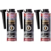 Liqui Moly Motor System Reiniger Diesel 3er Set 5128-900 900 ml Liqui Moly Motor System Reiniger Diesel 3er Set 5128-900 900 ml