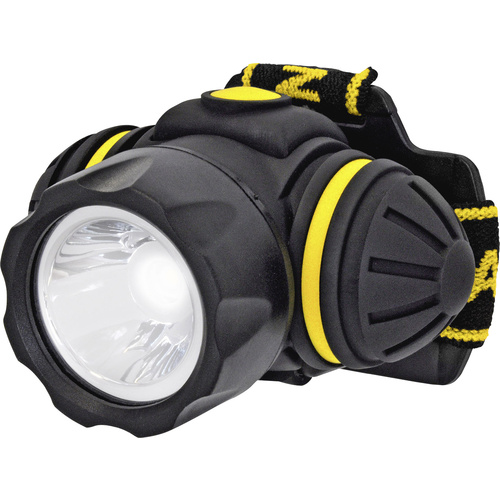 National Geographic LED Stirnlampe batteriebetrieben 150lm 9082000