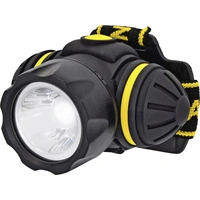 National Geographic LED Stirnlampe batteriebetrieben 150lm 9082000 National Geographic LED Stirnlampe batteriebetrieben 150lm 9082000