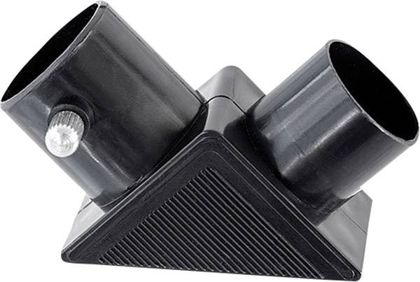 Bresser Optik Junior 45/600 AZ Linsen-Teleskop Vergrößerung 100 x (max)