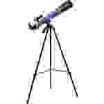 Bresser Optik Junior 45/600 AZ Linsen-Teleskop Vergrößerung 100 x (max)