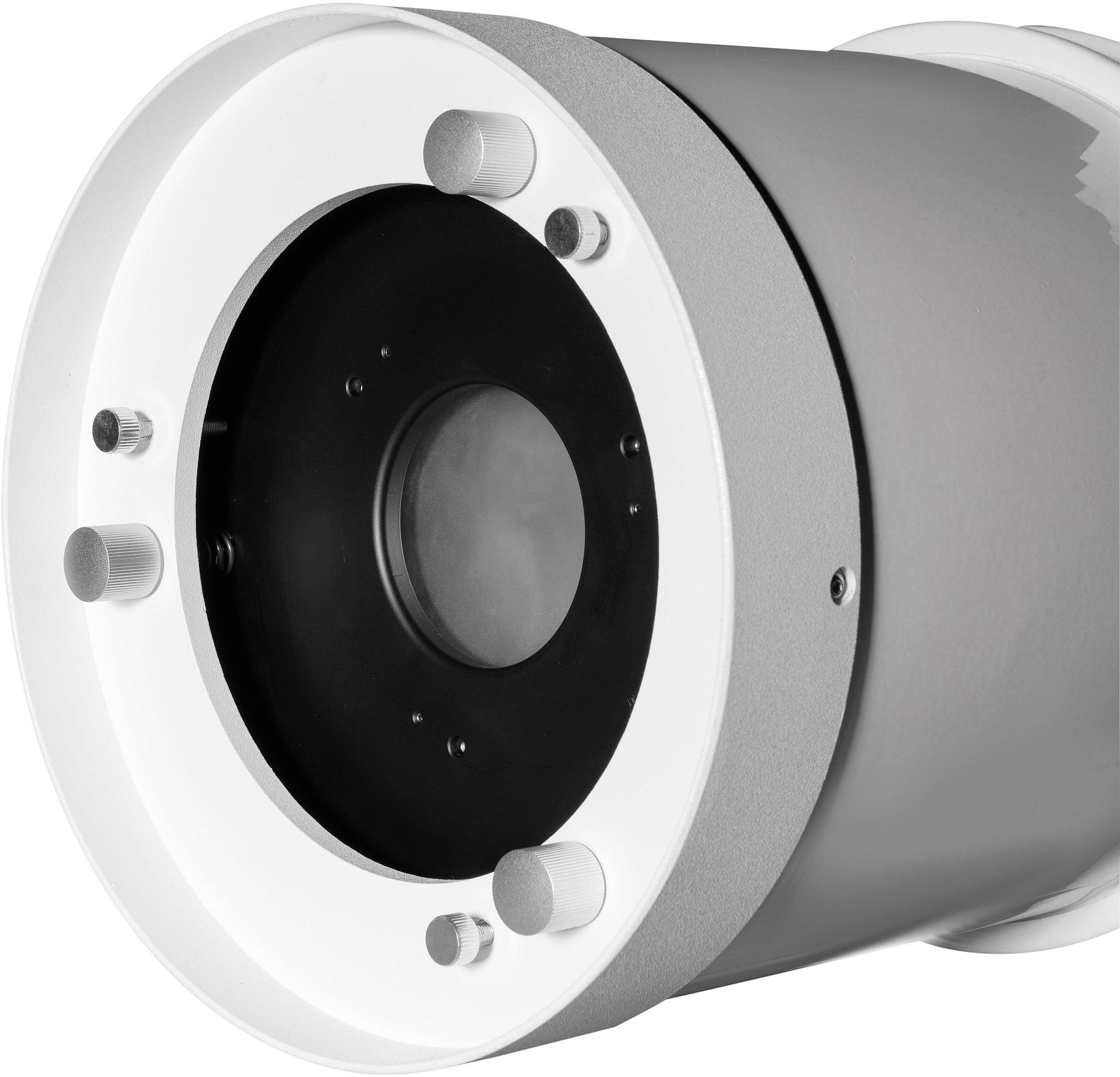 Bresser Optik Messier NT-203s/800 Spiegel-Teleskop Newton Vergrößerung 20 bis 400 x