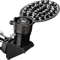 Bresser Optik Classic 70/350 Linsen-Teleskop Azimutal Achromatisch Vergrößerung 18 bis 140 x Bresser Optik Classic 70/350 Linsen-Teleskop Azimutal Achromatisch Vergrößerung 18 bis 140 x