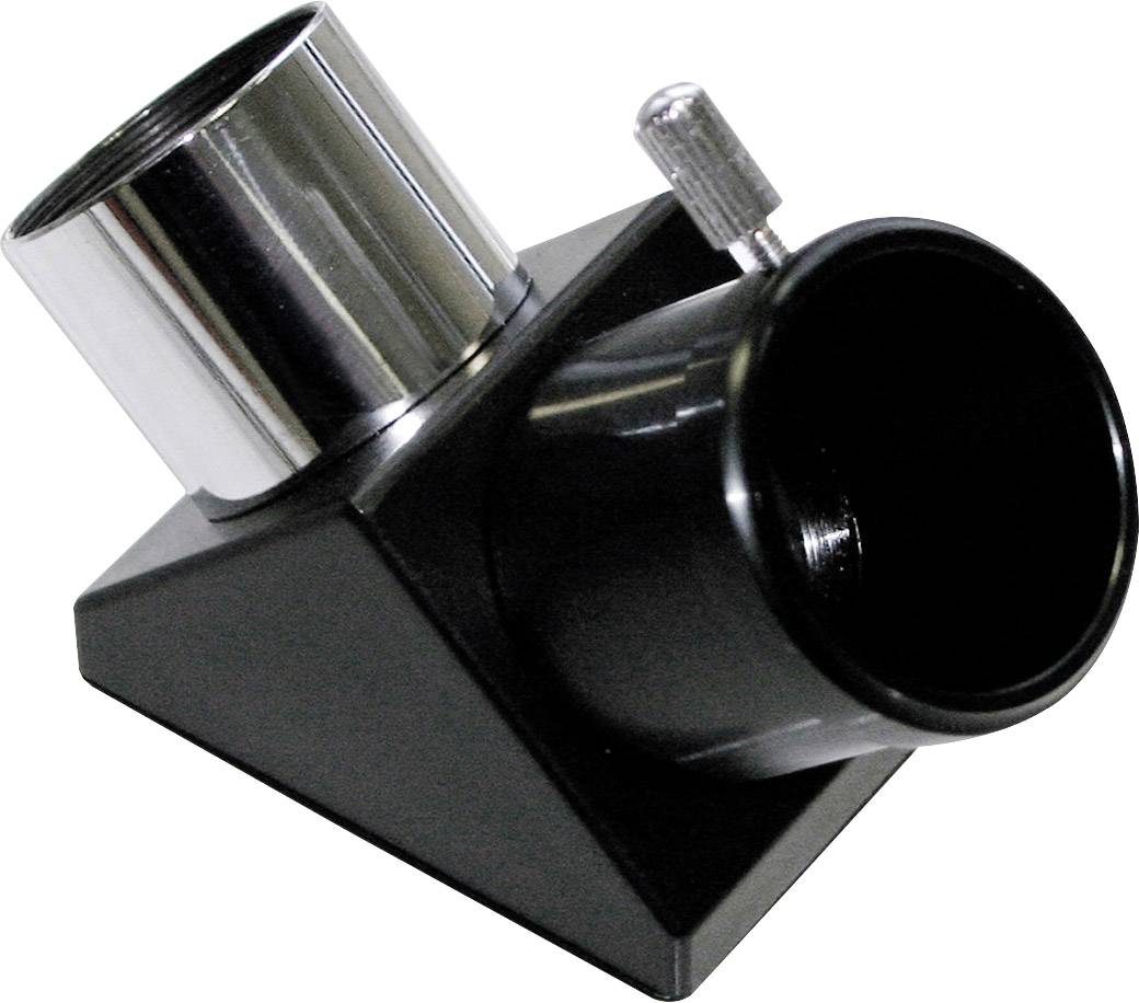 Bresser Optik Classic 60/900 EQ Linsen-Teleskop Äquatorial Achromatisch Vergrößerung 45 bis 338 x