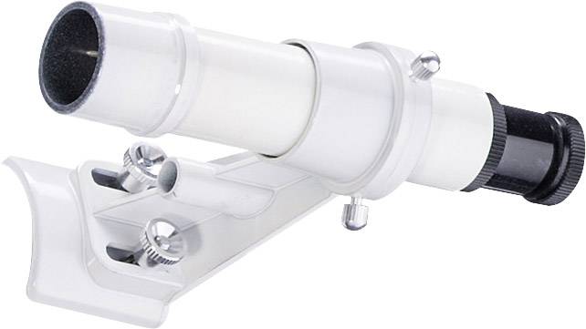 Bresser Optik Classic 60/900 EQ Linsen-Teleskop Äquatorial Achromatisch Vergrößerung 45 bis 338 x