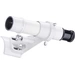 Bresser Optik Classic 60/900 EQ Linsen-Teleskop Äquatorial Achromatisch Vergrößerung 45 bis 338 x Bresser Optik Classic 60/900 EQ Linsen-Teleskop Äquatorial Achromatisch Vergrößerung 45 bis 338 x