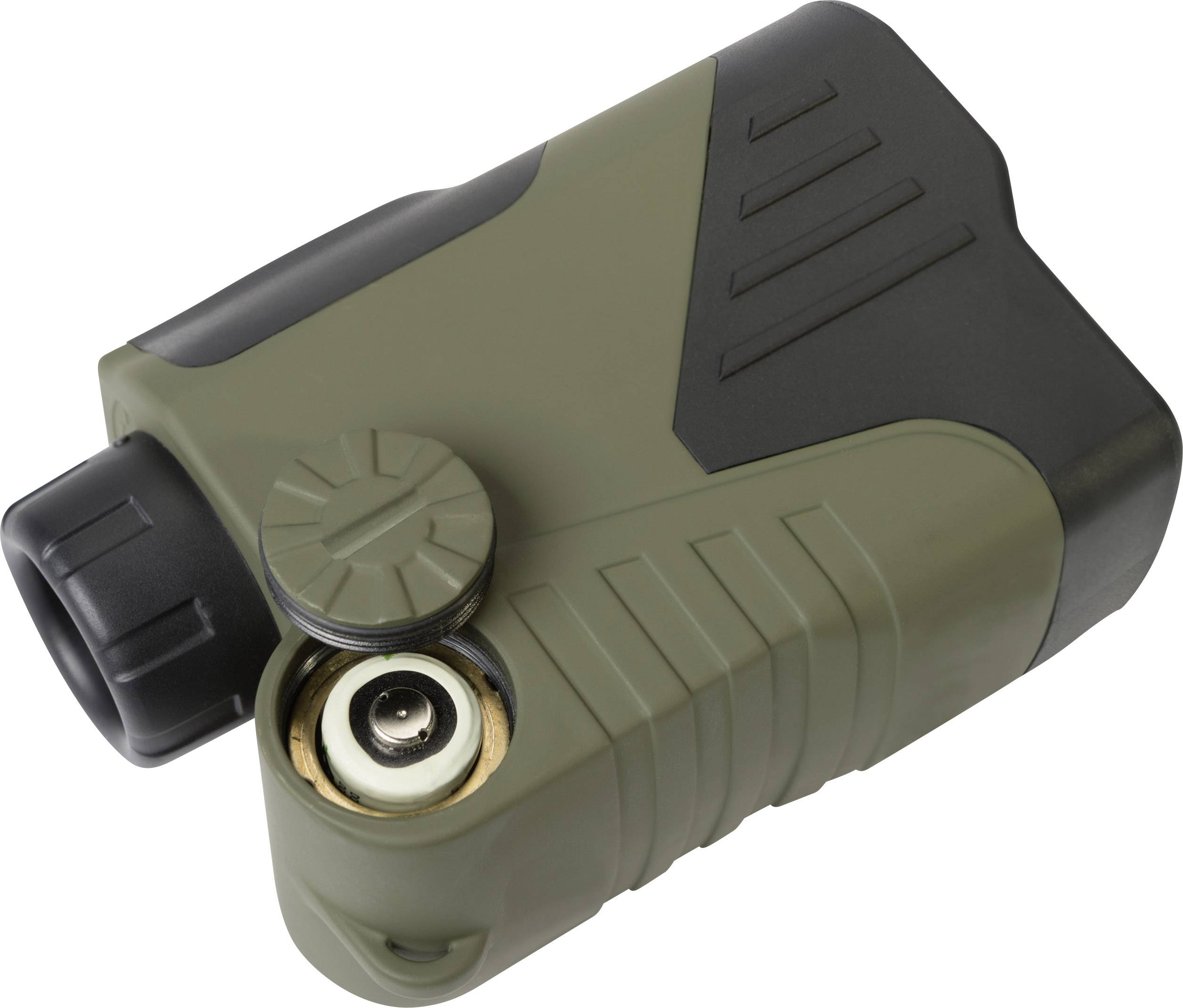 Bresser Optik WP/OLED 6x24 800m Entfernungsmesser 24