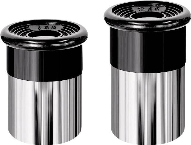 National Geographic 50/600 AZ Linsen-Teleskop Azimutal Achromatisch Vergrößerung 50 bis 100 x