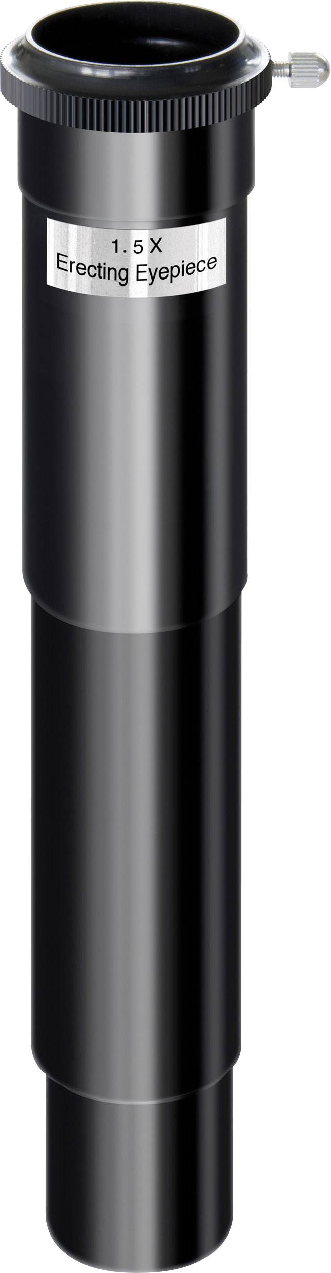 National Geographic 50/600 AZ Linsen-Teleskop Azimutal Achromatisch Vergrößerung 50 bis 100 x