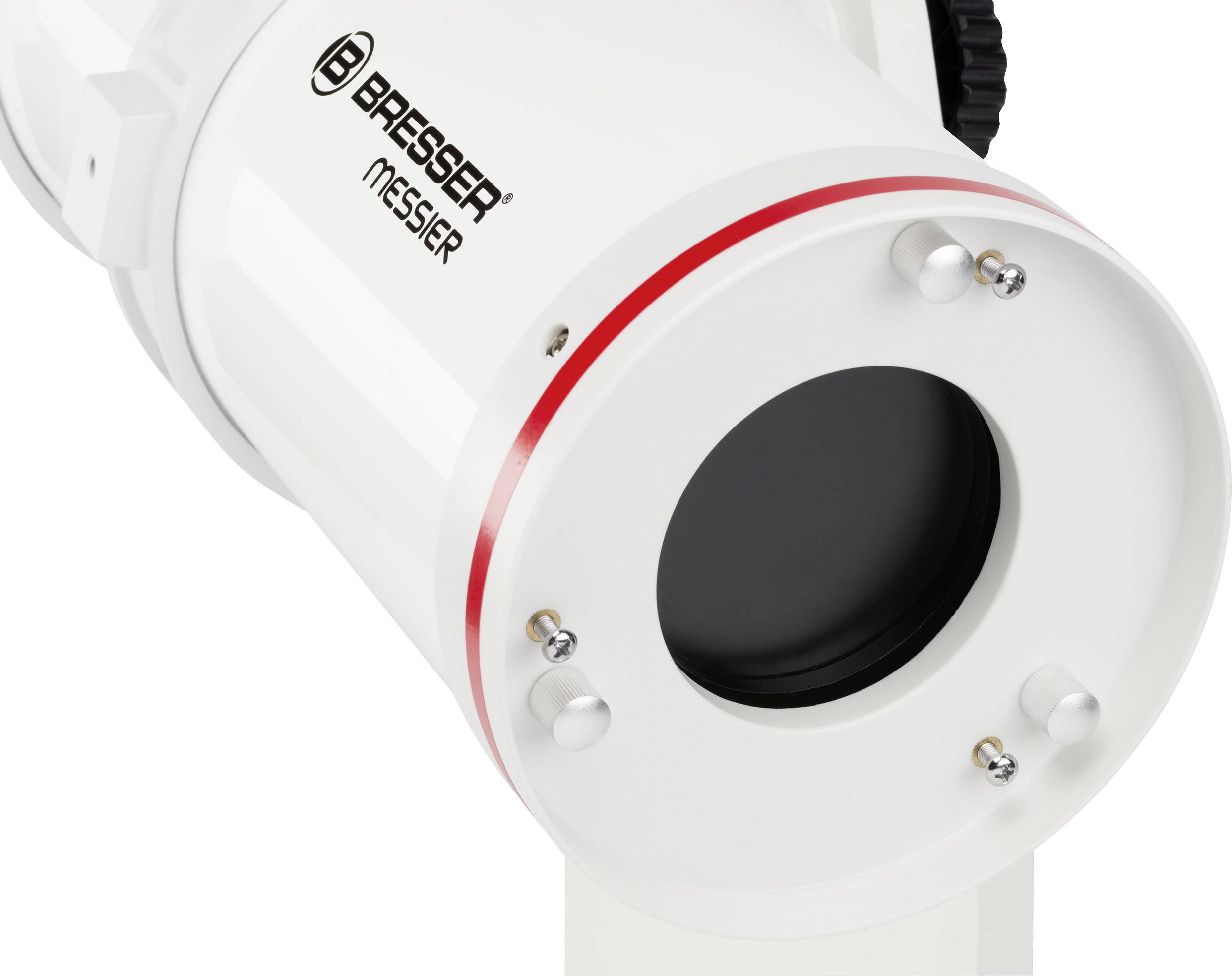 Bresser Optik Messier 6" Dobson Spiegel-Teleskop Newton Vergrößerung 30 bis 300 x