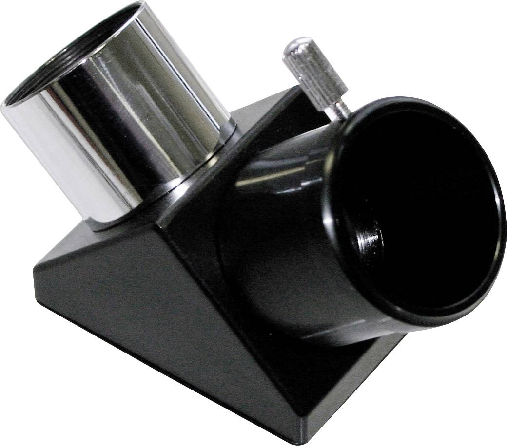 Bresser Optik Messier AR-70/700 AZ Linsen-Teleskop Azimutal Achromatisch Vergrößerung 35 bis 140 x