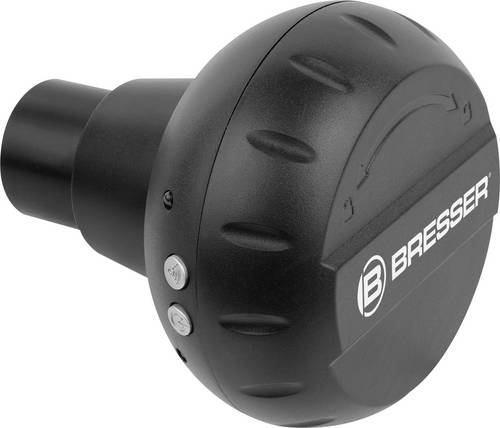 Bresser Optik 4959010 HD WIFI Kamera 1.25  HD WIFI Kamera