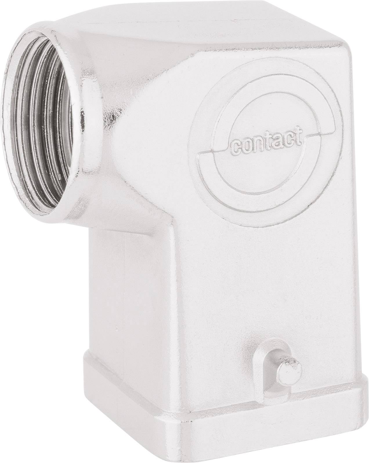 LAPP 10423201 Tüllengehäuse M20 EPIC® ULTRA H-A 3 10St.