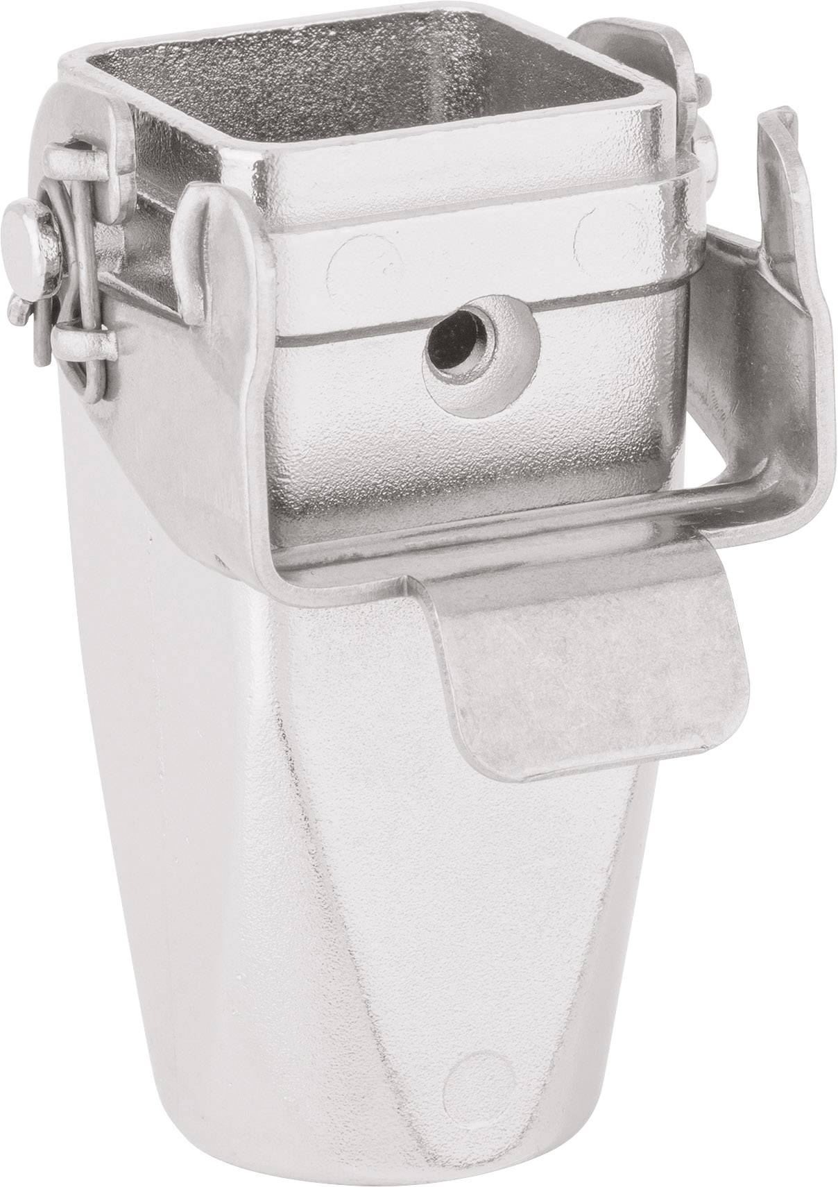 LAPP 10423204 Tüllengehäuse M20 EPIC® ULTRA H-A 3 10 St.