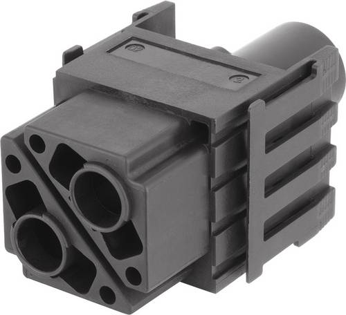 LAPP 44423215 Buchseneinsatz EPIC® MH 3 Gesamtpolzahl 3 10 St.
