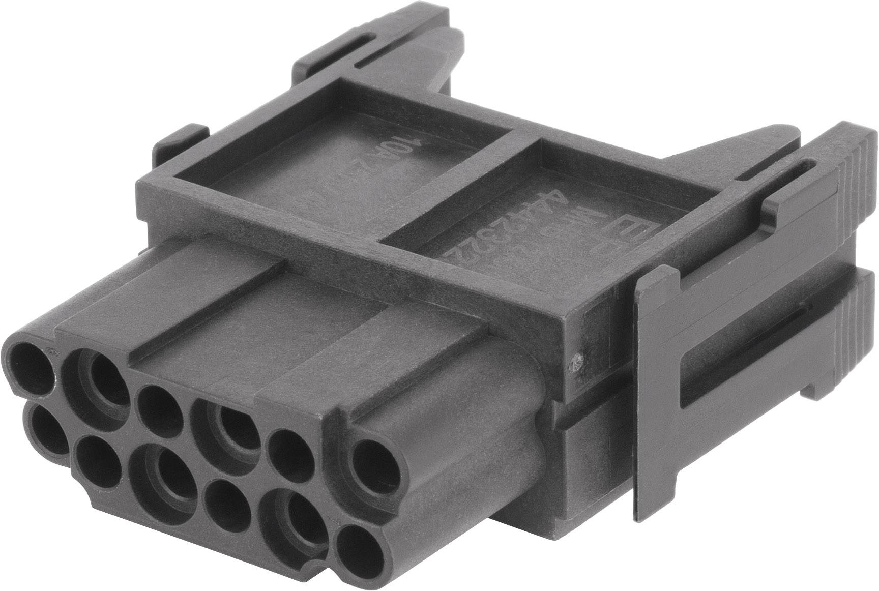 LAPP 44423223 Buchseneinsatz EPIC® MH 12 Gesamtpolzahl 12 10 St.