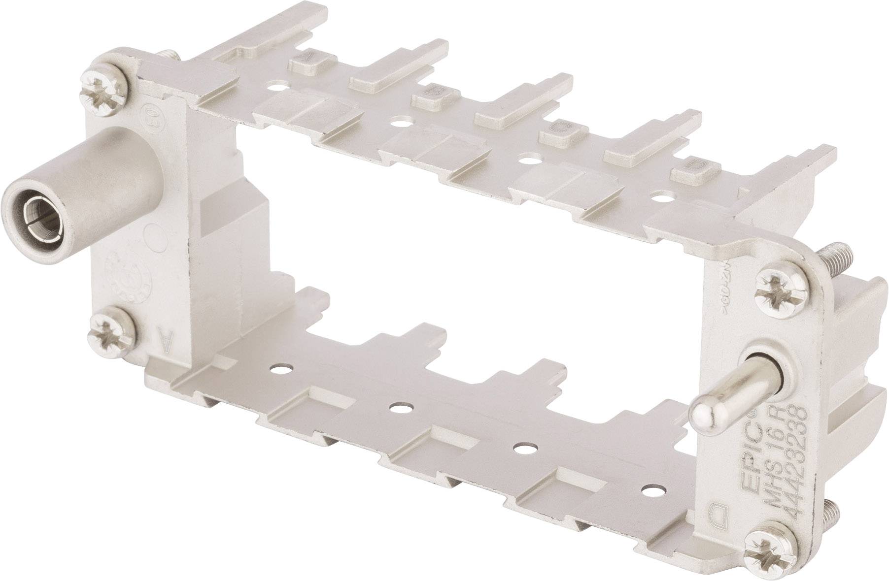 EPIC® MH 16 Multirahmen für Stifteinsatz 44423239 LAPP 1 St. Anbaurahmen