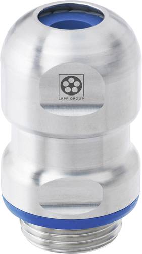 LAPP SKINTOP® HYGIENIC SC M 20 x 1,5 Kabelverschraubung EMV M20 x 1.5 Edelstahl Edelstahl 1St.
