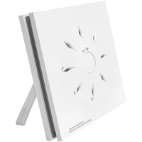 Nexelec D447A Kohlenmonoxid-Melder inkl. 10 Jahres-Batterie batteriebetrieben detektiert Kohlenmonoxid Nexelec D447A Kohlenmonoxid-Melder inkl. 10 Jahres-Batterie batteriebetrieben detektiert Kohlenmonoxid