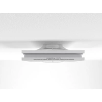 Nexelec D447A Kohlenmonoxid-Melder inkl. 10 Jahres-Batterie batteriebetrieben detektiert Kohlenmonoxid Nexelec D447A Kohlenmonoxid-Melder inkl. 10 Jahres-Batterie batteriebetrieben detektiert Kohlenmonoxid