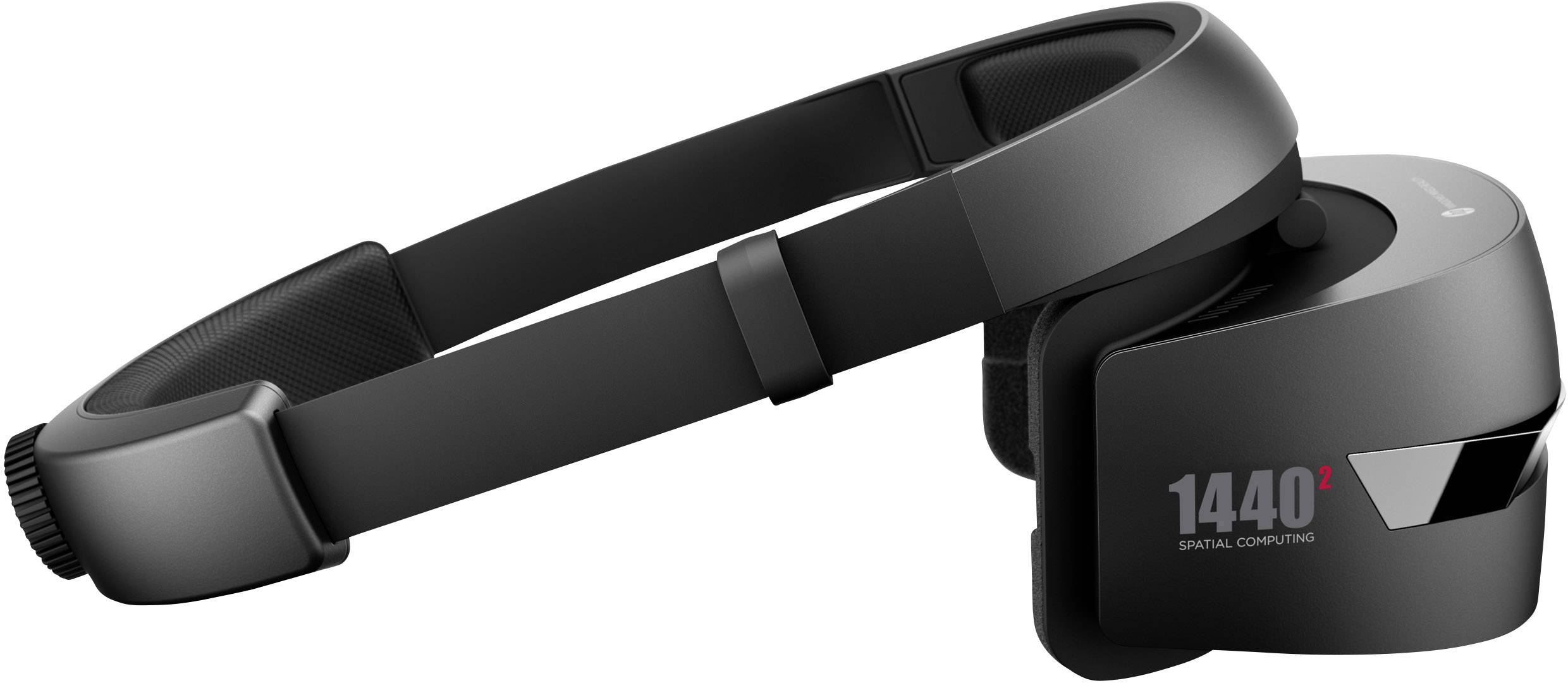 HP VR1000-100nn Schwarz Virtual Reality Brille inkl. Controller