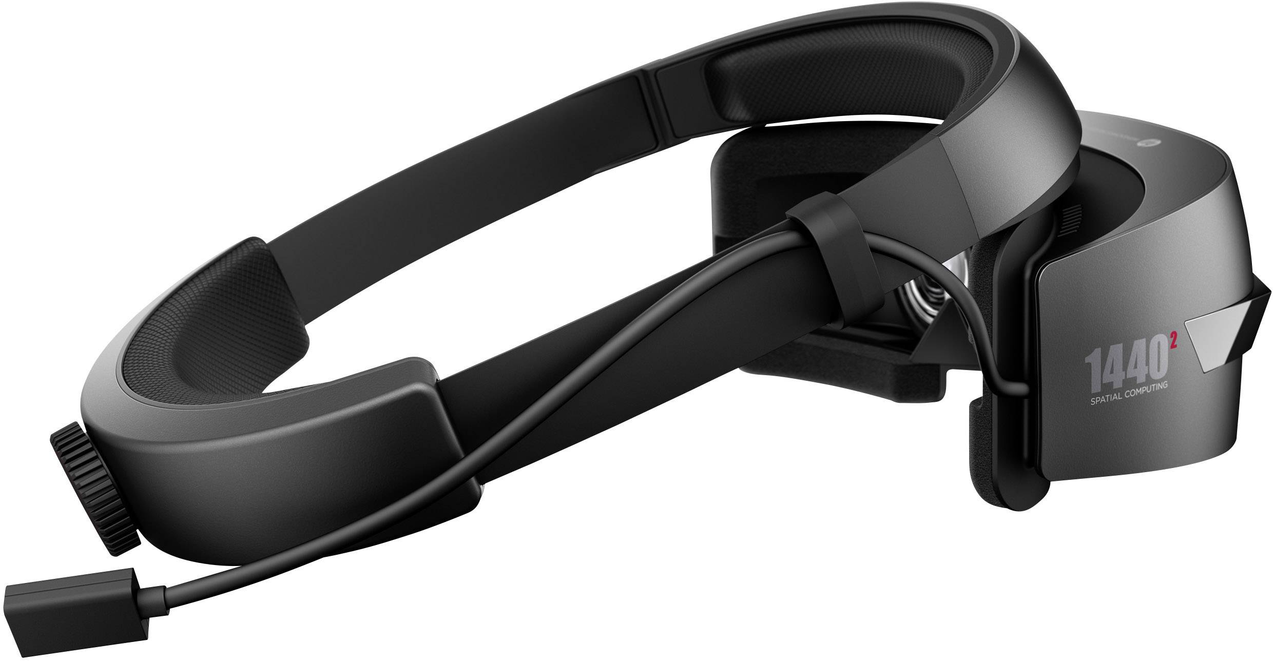 HP VR1000-100nn Schwarz Virtual Reality Brille inkl. Controller