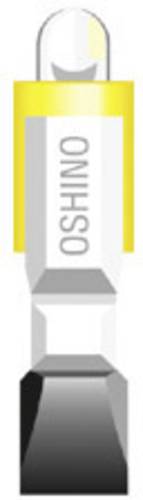 Oshino LED-Signalleuchte T5.5 k Gelb 28V 180 mcd OD­Y01T52­24PD