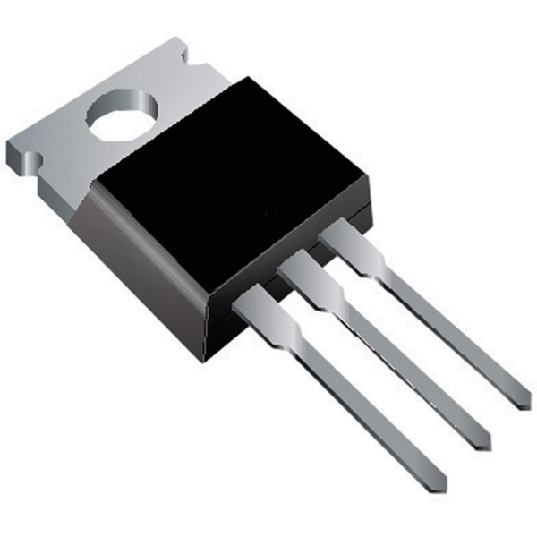 Infineon Technologies IRF4104PBF MOSFET 1 N-Kanal 140W TO-220AB