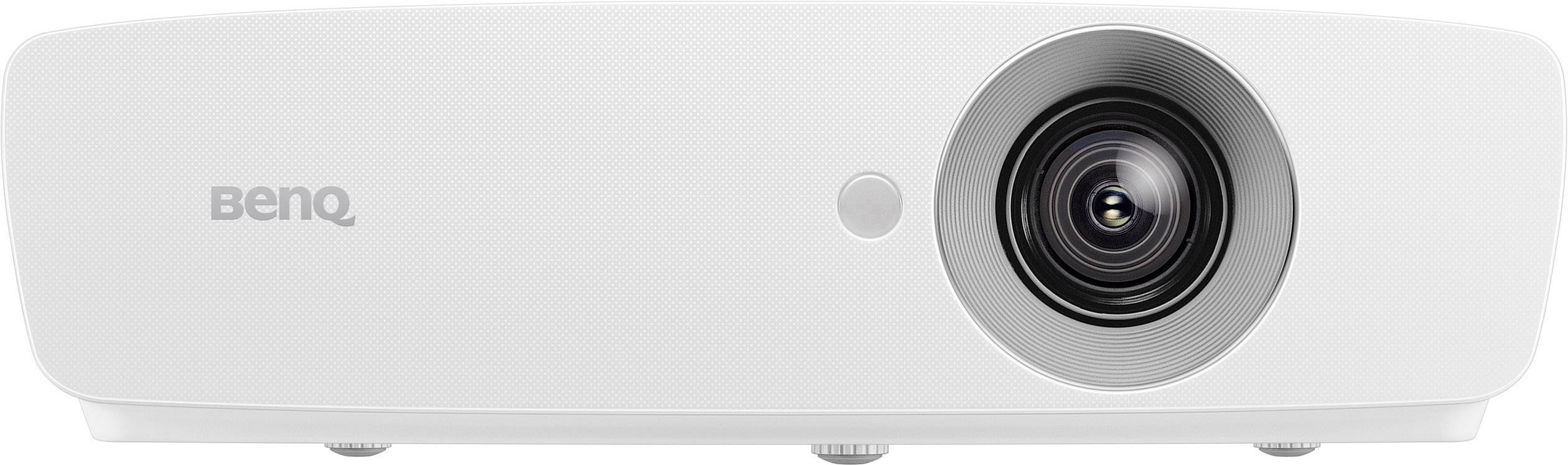 BenQ W1090 - DLP-Projektor - 3D